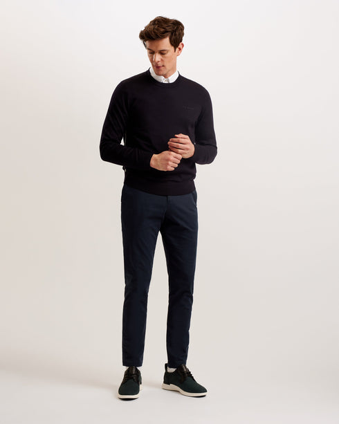 DORSSET-Shoes-Hybrid Derby Shoe- Ted Baker Romania